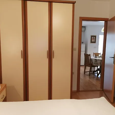 Apartment Emilia Daire Rovinj