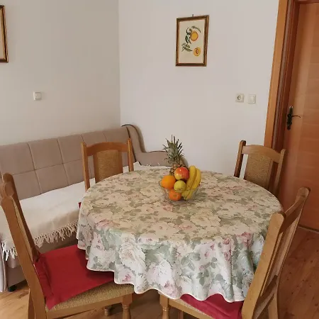 Apartment Emilia Daire *