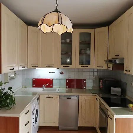 Apartment Emilia Daire Rovinj
