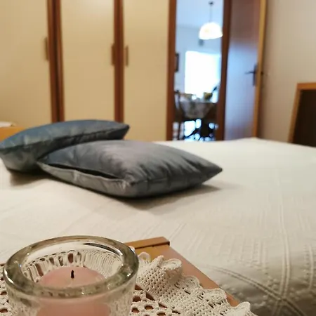 Apartment Emilia Daire