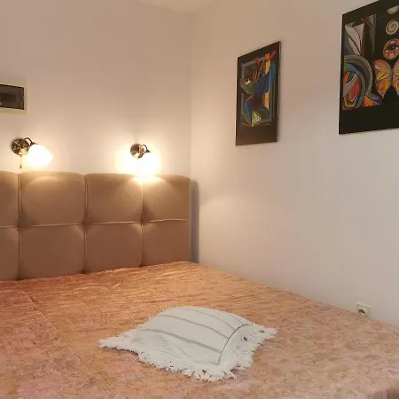 Apartment Emilia Daire