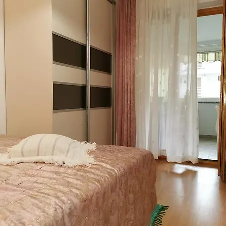 Daire Apartment Emilia Rovinj