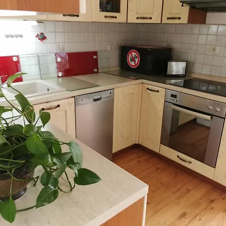 Apartment Emilia Daire