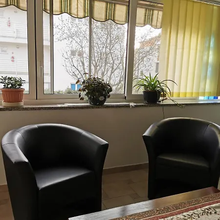 Apartment Emilia * Rovinj