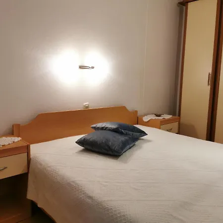 Apartment Emilia Rovinj