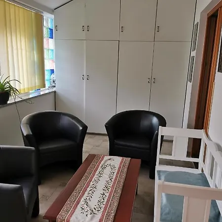 Apartment Emilia Daire Rovinj