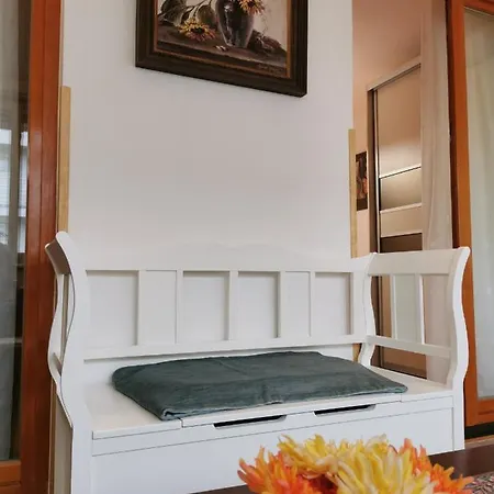 Apartment Emilia Rovinj