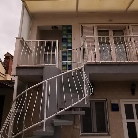 Apartment Emilia Rovinj