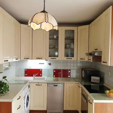 Apartment Emilia Daire *