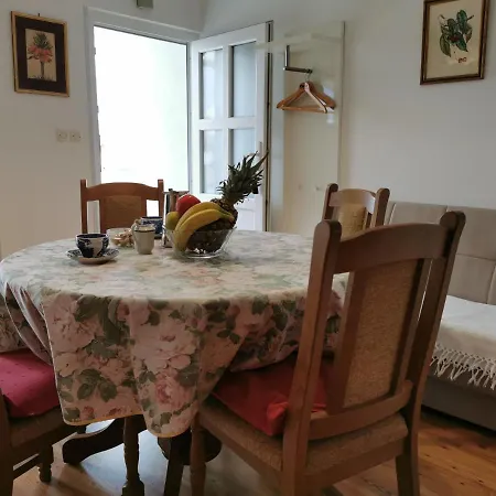 Apartment Emilia Daire Rovinj