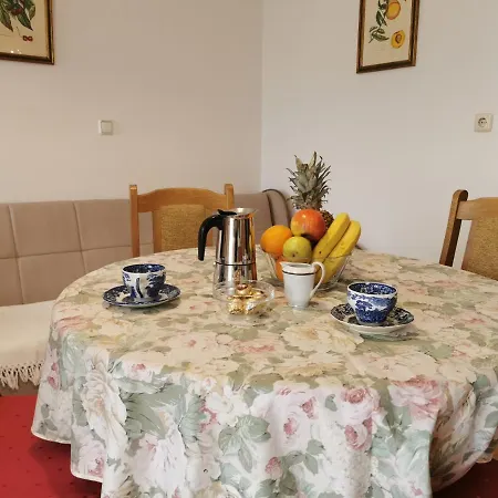 Apartment Emilia * Rovinj