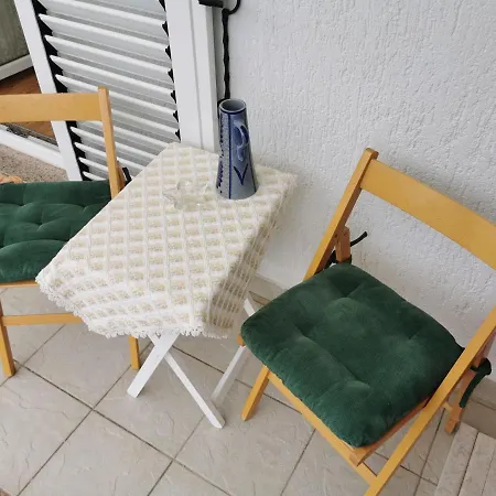 Daire Apartment Emilia