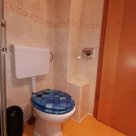 Apartment Emilia * Rovinj
