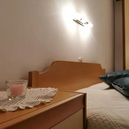 Apartment Emilia Rovinj