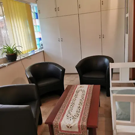 Apartment Emilia Rovinj