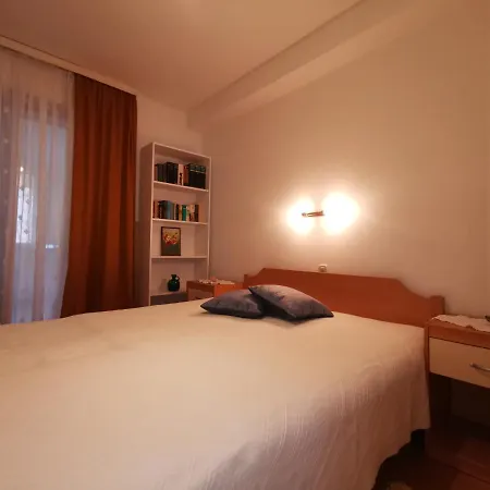Apartment Emilia Daire Rovinj