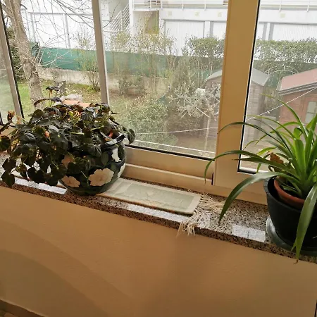 Daire Apartment Emilia