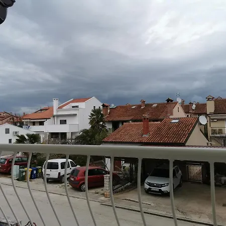 Apartment Emilia Daire