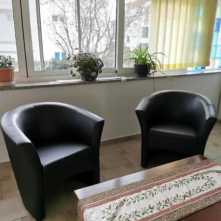 Daire Apartment Emilia *