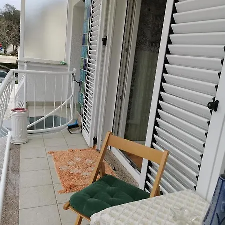 Daire Apartment Emilia *