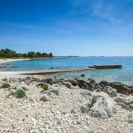 Daire Apartment Emilia Rovinj