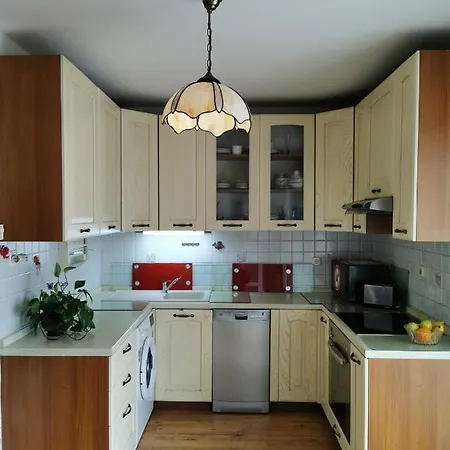 Apartment Emilia Ρόβινι