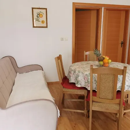 Apartment Emilia * Ρόβινι