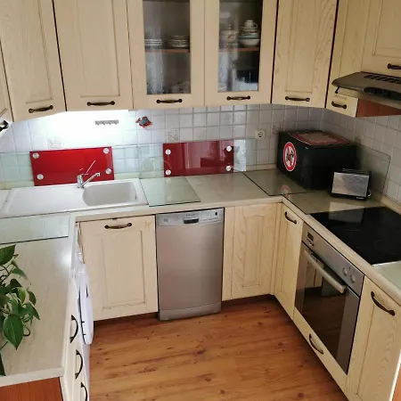 Apartment Emilia Διαμέρισμα Ρόβινι