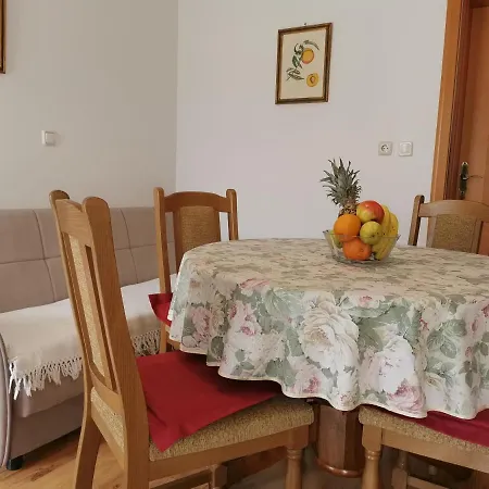 Apartment Emilia * Ρόβινι
