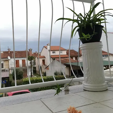 Apartment Emilia Διαμέρισμα