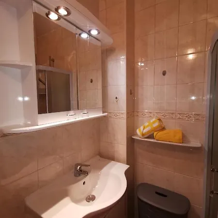 Apartment Emilia Διαμέρισμα Ρόβινι